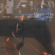 Quartet + One